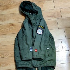 Kids jacket